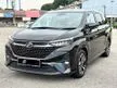 2024 Perodua Alza 1.5 AV MPV