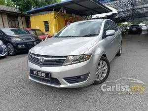2016 Proton Preve 1.6 CFE Premium Sedan