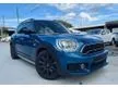 Used 2020 MINI Countryman 2.0 Cooper S Sports (A) NEW FACELIFT MODEL FULL SERVICE RECORD UNDER WARRANTY