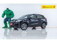 2016 Honda HR-V 1.8 (ปี 14-18) S SUV