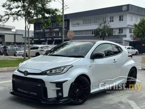 2022 Toyota GR Yaris 1.5 RS Hatchback