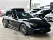 Used 2018/2022 Porsche 718 2.0 Boxster Convertible DIRECT OWNER Selling