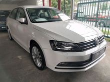 2018 Volkswagen Jetta 1.4 280 TSI Highline PRE-REG UNIT !! DONT MISS IT