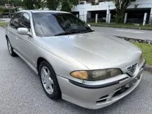 2000 Proton Perdana 2.0 V6 Sedan