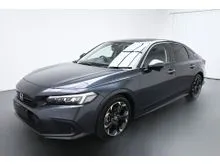 2023 Honda Civic 1.5 V Sedan (UNDER HONDA WARRANTY) (FULL SERVICE RECORD) (LOW MILEAGE) (29K)