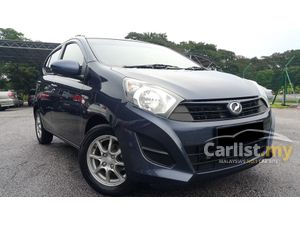Search 2,837 Perodua Axia Cars for Sale in Malaysia 