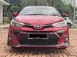 Used 2019 Toyota Yaris 1.5 E (A) 1 YEAR WARRANTY