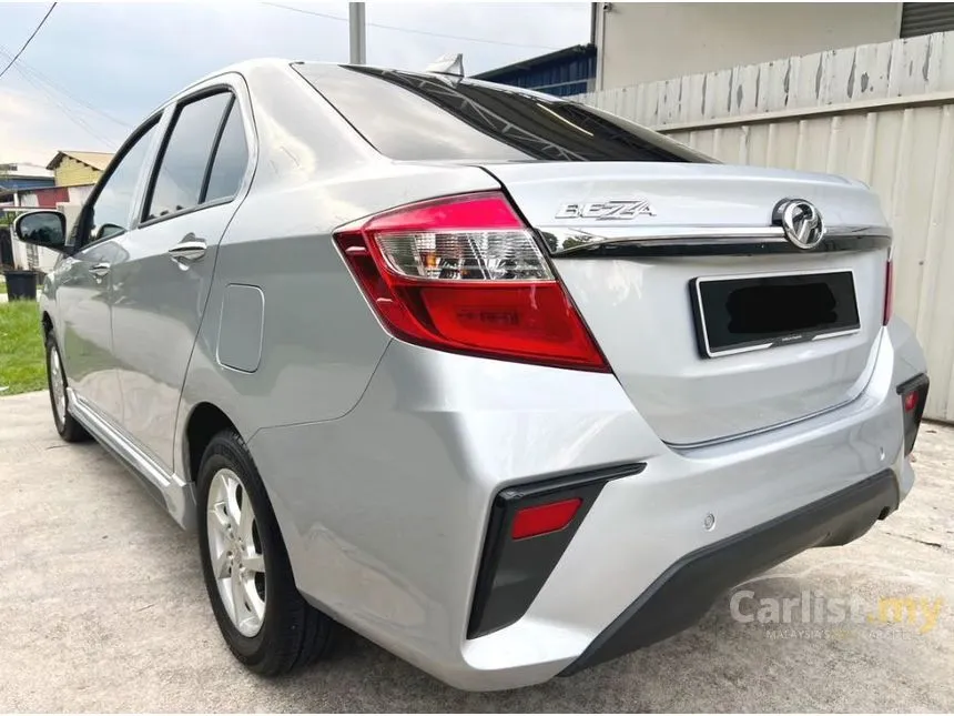 2023 Perodua Bezza G Sedan