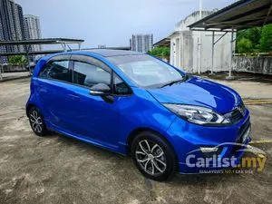 2018 Proton Iriz 1.6 Premium (Metallic) Hatchback