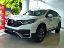 2022 Honda CR-V 1,5 Prestige Prestige VTEC SUV