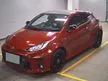 Recon 2021 Toyota GR Yaris RZ