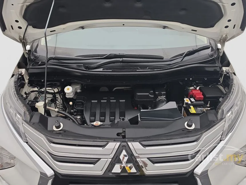 2023 Mitsubishi Xpander MPV