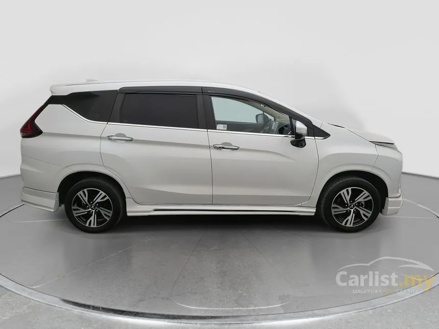 2023 Mitsubishi Xpander MPV