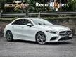 Recon UNREG 2019 Mercedes