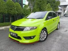 2016 Proton Preve 1.6 CFE Premium Turbo Blacklist Pun Boleh Pinjaman Kereta Kami Tolong Atur Sampai Jadi Muka 100 Bulanan 512 x 6 Tahun