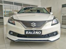 TDP 17JT!!! Promo CUCI GUDANG SUZUKI BALENO SPECIAL BUNGA 0% FREE ANGSURAN 3BLN!!!