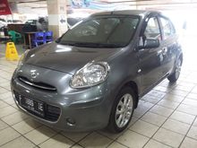 March AT 2011 DP Murah Angs Ringan