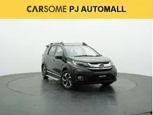 2018 Honda BR-V 1.5 SUV