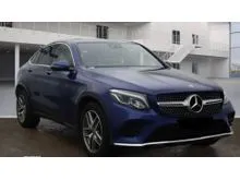 2019 Mercedes-Benz CLA250 2.0 AMG Line Premium Plus Coupe