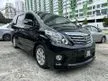 Used 2012 Toyota Alphard 2.4 (A) Leather Seat 7 Seat 2PD Sunroof Local AP No 5656