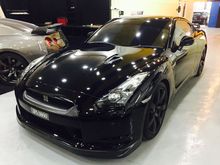 2010 Nissan GT-R 3.8 Premium Edition Coupe