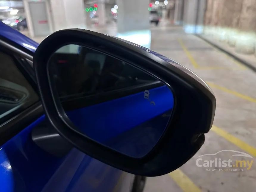 2022 Honda Civic Hatchback