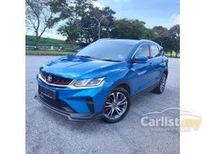 2023 Proton X50 1.5 Premium SUV