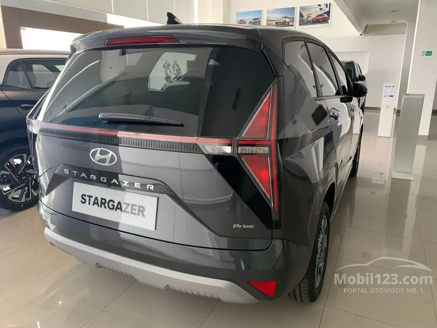 2025 Hyundai Stargazer Prime MPV