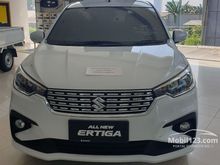 Ertiga NIK 2020 Promo Awal Tahun Dengan Tampilan yg berbeda Discount 30 Jutaan