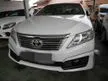 Used 2013 Toyota Camry 2.5V - Careful Owner & Nice Condition, Free Warranty, Accident & Flood Free - Cars for sale