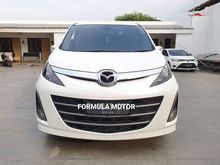 2013 Mazda Biante 2.0 CC MPV
