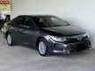 Used Toyota Camry 2.0 G Facelift (A) Full Premium F-Serv - Cars for sale