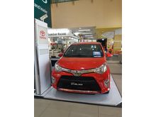 2018 Toyota Calya 1.2 B40 MPV