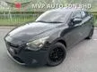 Used 2018 Mazda 2 1.5 SKYACTIV-G Sedan CASH BLACKLIST LOAN KEDAI/BANK - Cars for sale
