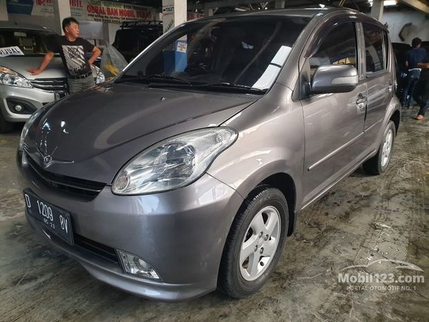 Mobil Bekas  Baru dijual di  Cimahi  Cimahi  Jawa barat 
