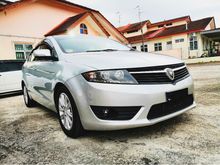 2012 Proton Preve 1.6 CFE Premium Sedan