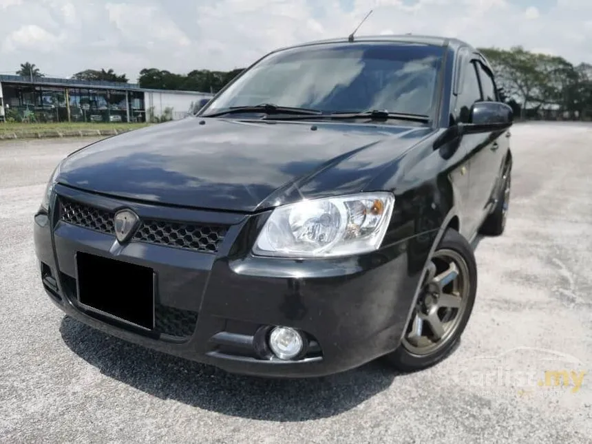 Used 2009 Proton Saga 1.3 BLM N-Line Sedan - Carlist.my