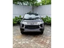 2023 Mitsubishi Pajero Sport 2.4 Dakar 4x2 SUV Diesel Free Service Mitsubishi