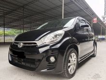 2014 Perodua Myvi 1.3 (A)