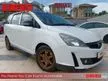 Used 2015 Proton Exora 1.6 Turbo Executive MPV (A) LOW MILEAGE / SERVICE RECORD / MAINTAIN WELL / ACCIDENT FREE / ONE OWNER / VERIFIED YEAR