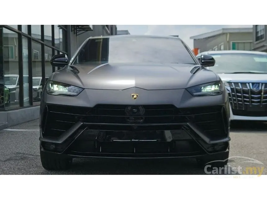 2023 Lamborghini Urus SUV