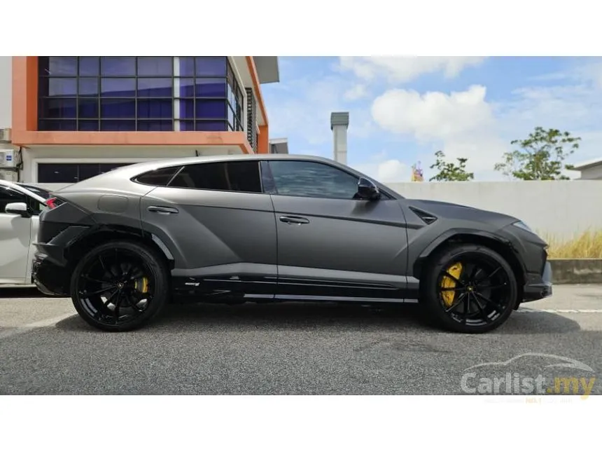2023 Lamborghini Urus SUV