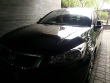 Honda Accord 2.4 VTi-L 2008 Sedan
