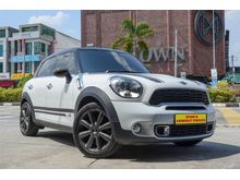 2014 MINI Countryman 1.6 Cooper S ALL4