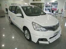 2018 Nissan Grand Livina(A) Year End Superb Promo