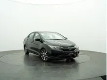 2019 Honda City 1.5 Sedan