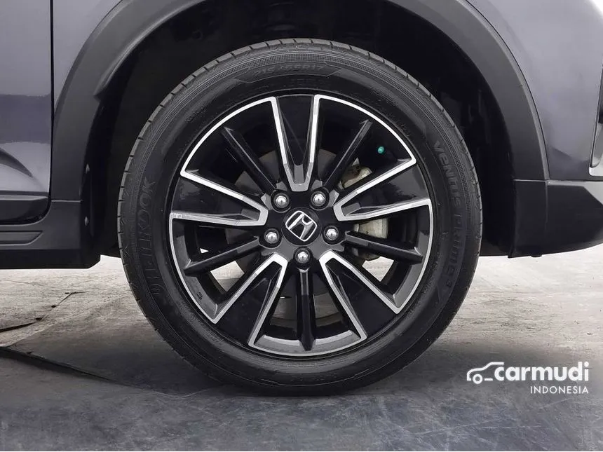 2023 Honda WR-V RS SUV