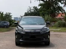 2020 Toyota Harrier 2.0 Elegance SUV (HIGH LOAN MARGIN APPLY)