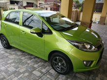 Perodua Axia 2016 G 1.0 in Selangor Automatic Hatchback 