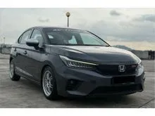 2022 Honda City 1.5 V Hatchback 1OWNER/LOWMILEAGE/TIP TOP CONDITION